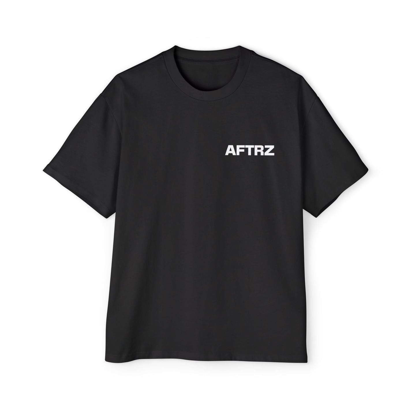 Oversized Ecstasy Abyss Premium Drop Shoulder Short Sleeve T-Shirt