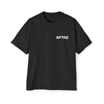 Oversized Ecstasy Abyss Premium Drop Shoulder Short Sleeve T-Shirt