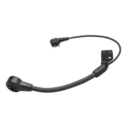 3M Peltor Boom Microphone - Fits ALL Peltor Models