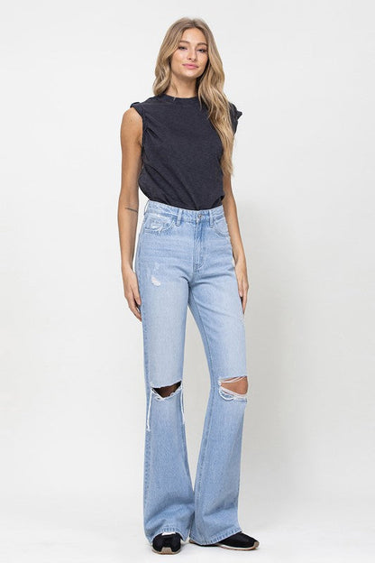 JJ'S 90's Vintage Flare