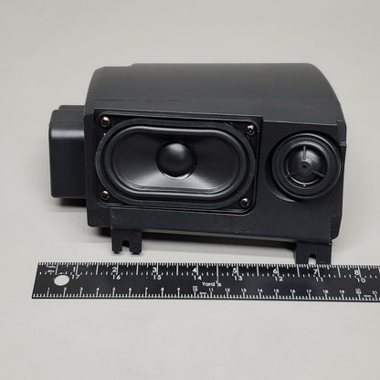 MISCO MINNEAPOLIS SPEAKER CO. 4PK of Enclosed Wide Range Speaker & Tweeter 1556919 (New)