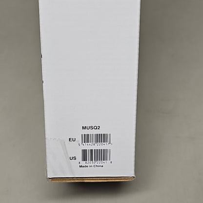 STAGG Economy Foldable Music Stand MUSQ2 Black (New)