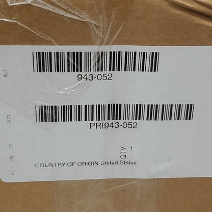 PRINCE CASTLE INC. SABER Tomato Pusher 3.5" x 6" 943-052 (New)