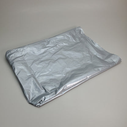Box of 950 Autobags Fanfold Poly Bags for Shipping and Packaging 15"X19" HYD1519 (New Other Adv. HydroJug)