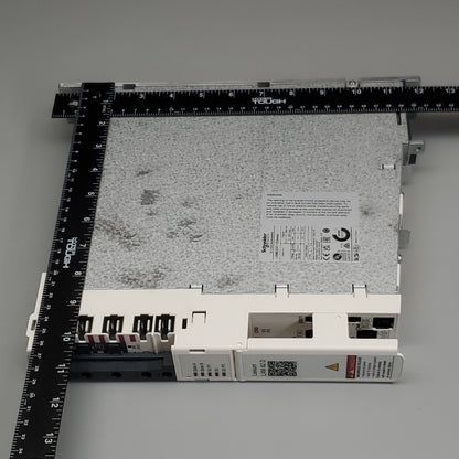 SCHNEIDER ELECTRIC Lexium Servo Drive LXM 62 D LXM62DD15Dxxxxx (New Other)
