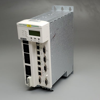 SCHNEIDER ELECTRIC PacDrive LMC Pro2 w/ Cables LMC302CAA10022 (New Other)