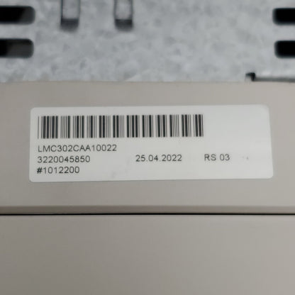 SCHNEIDER ELECTRIC PacDrive LMC Pro2 w/ Cables LMC302CAA10022 (New Other)