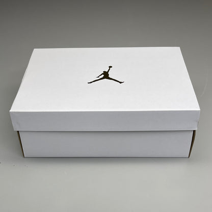 NIKE AIR JORDAN 1 Mid Panda Shoe Women's Sz 10 Black / White DV0991-101 (New)