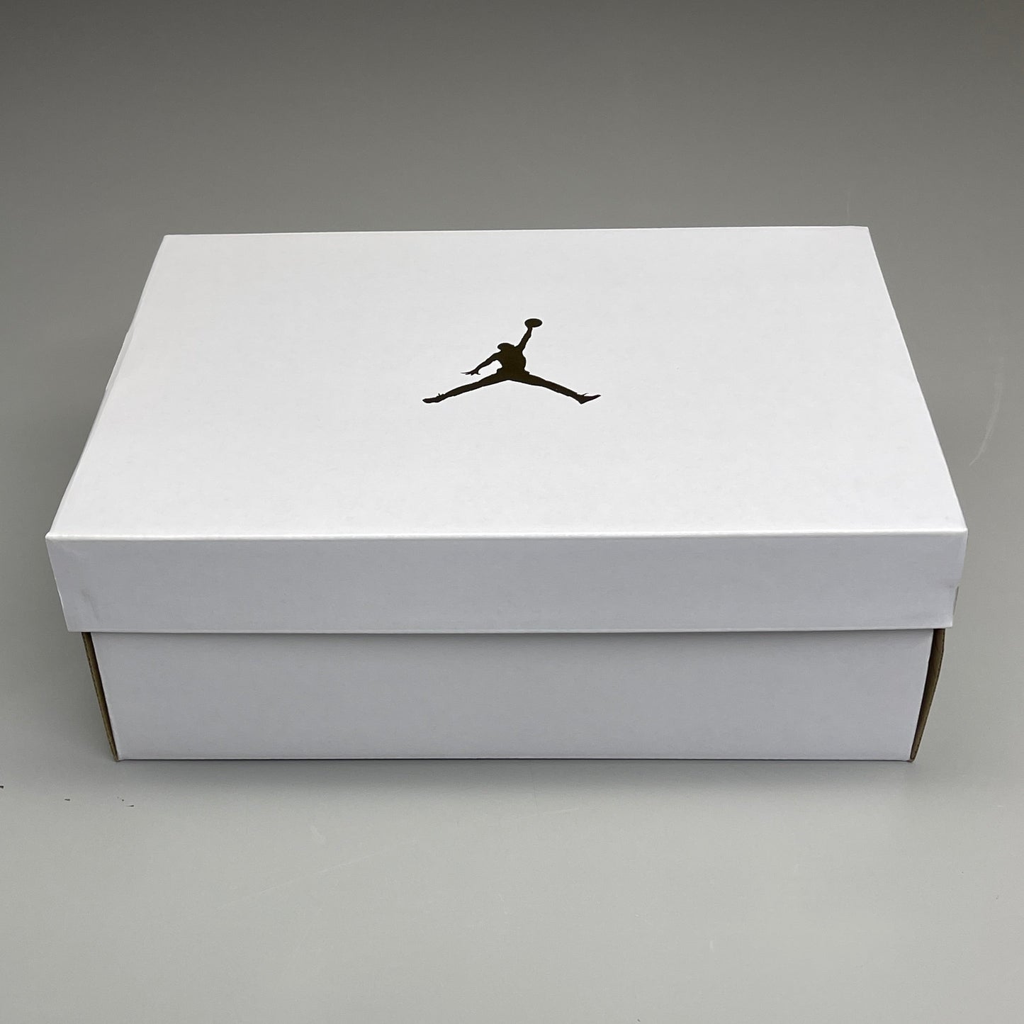 NIKE AIR JORDAN 1 Mid Panda Shoe Women's Sz 8.5 Black / White DV0991-101 (New)
