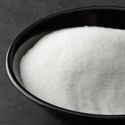 SEA SALT SUPERSTORE (50 LBS) All Natural Kosher Fine Grain Sea Salt BB 06/28