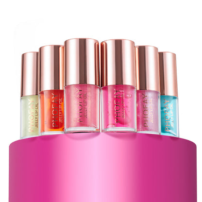 PHOFAY Jelly Lip Oil