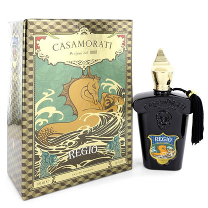 1888 Regio by Xerjoff Eau De Parfum Spray (Unisex) 1 oz for Women