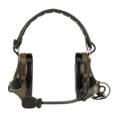 Peltor ComTac V - All Colors & Models Available