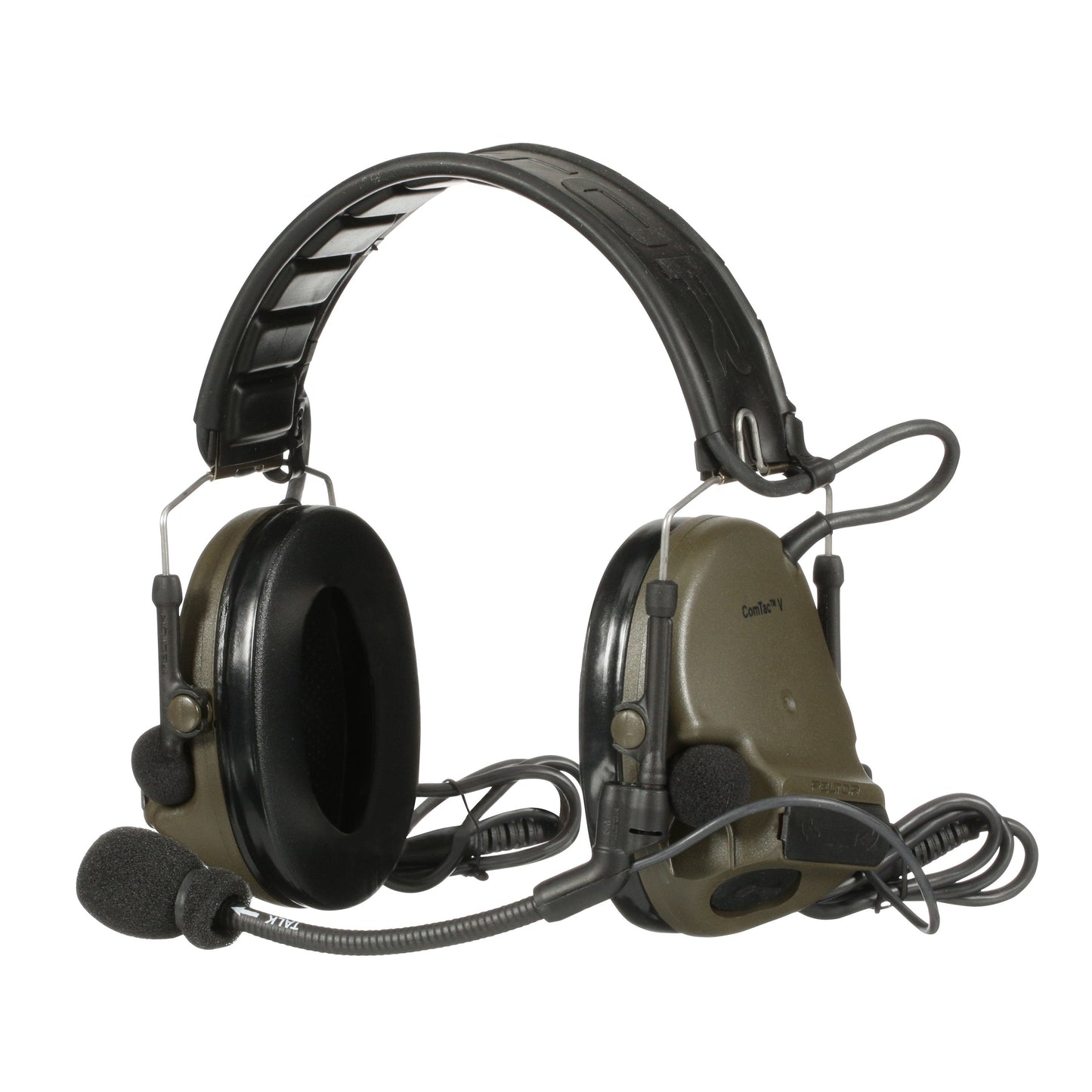 Peltor ComTac V - All Colors & Models Available