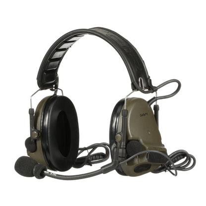 Peltor ComTac V - All Colors & Models Available