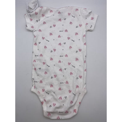 Carters Infant One-Piece Bodysuits
