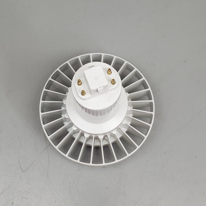 LIGHT EFFICIENT DESIGN LED Type C Lamp 24W Base G24Q