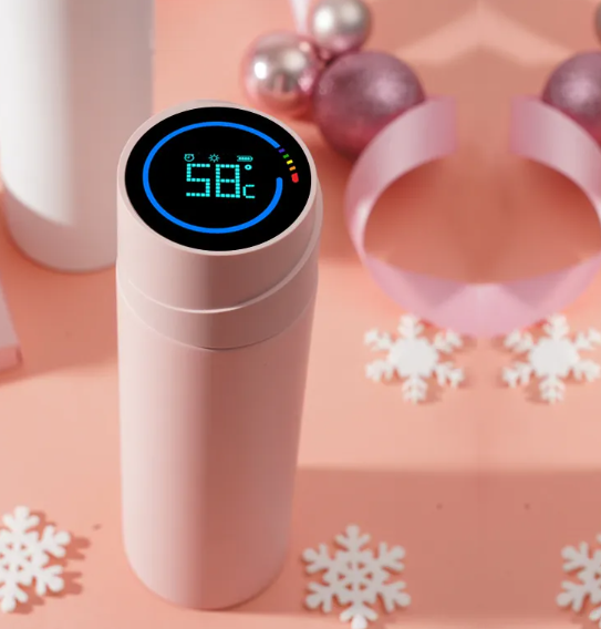 Sterilizing Water Bottle