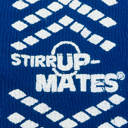 PILLOW PAWS (12 PACK 48 Count) Stirrup-Mates Stirrup Covers 9002