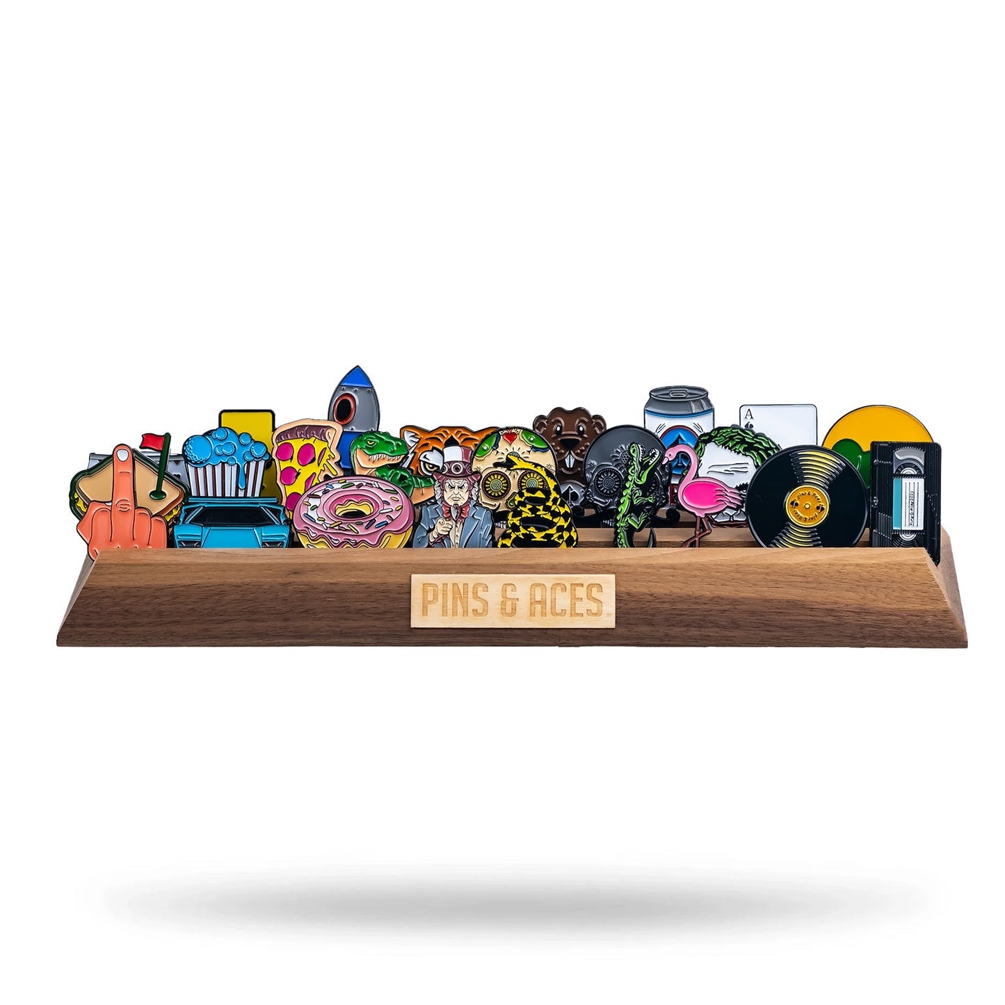 Ball Marker Display