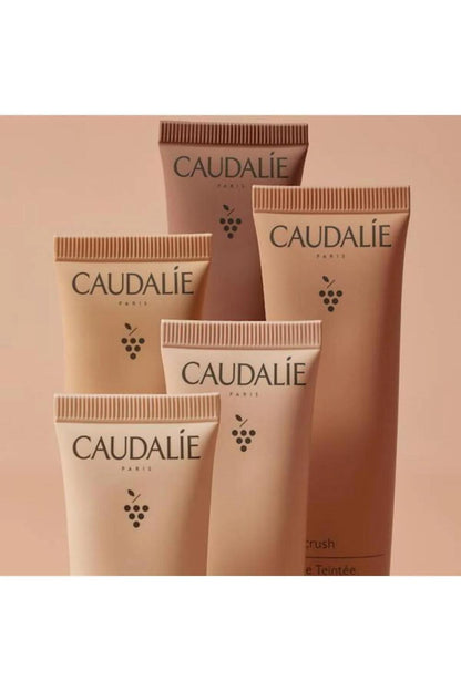 Caudalie Vinocrush Skin Tint Ton 4 - Natural Skin Tone Correction & Hydration