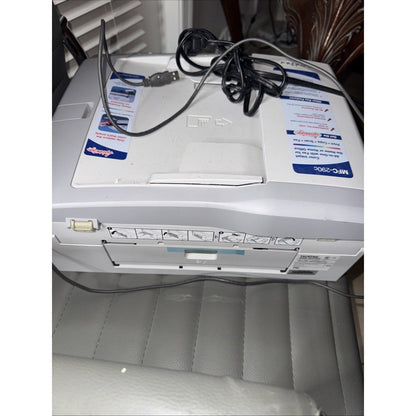 Brother MFC-290C All-in-One Inkjet Printer (For Parts)