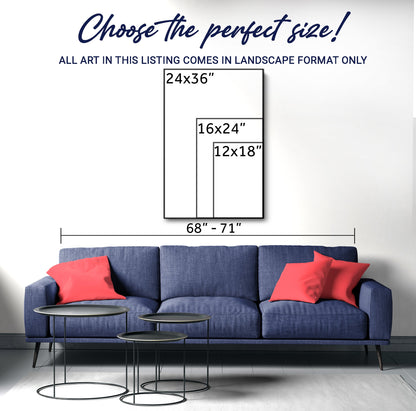 3D Minimalist Faces Wall Art