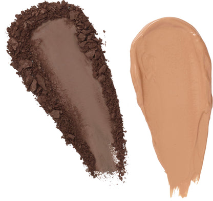 Revelation Brow Duo