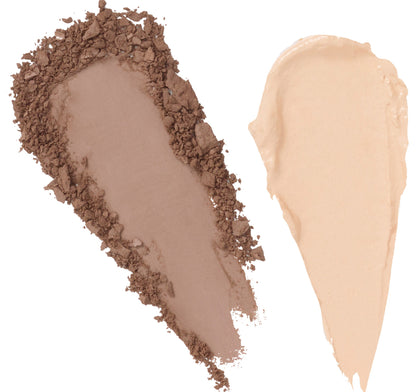 Revelation Brow Duo