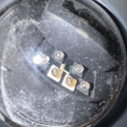 Alarm.com Cameras with Bases, Lot of 3