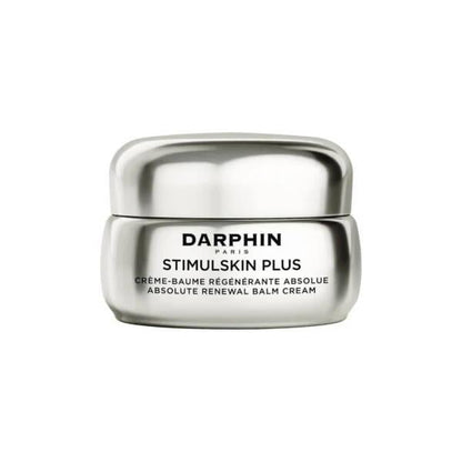 Darphin Stilmuskin Plus Absolute Renewal Balm Cream - Anti-Aging Hydrating Face Cream for Dry Skin