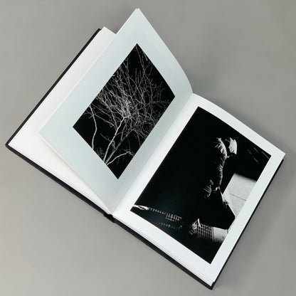 QUEST Book by Alexandre de Mortemart Photographer Black & White Artist (New other)