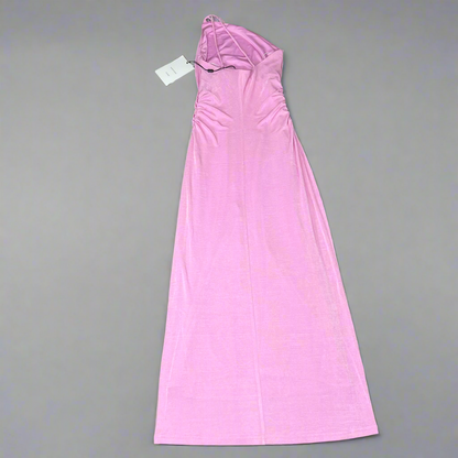 SIGNIFICANT OTHER Bella Dress Full Lined OneShoulder Floss Sz US2/AU6 SD210146D
