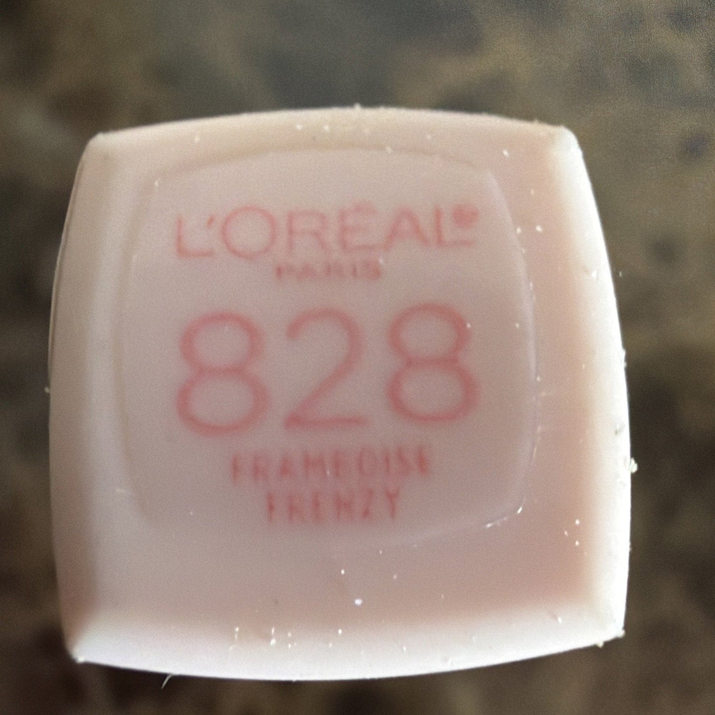 L'Oreal Paris Infallible Pro-Matte Les Macarons Scented Liquid Lipstick, 828 Framboise Frenzy
