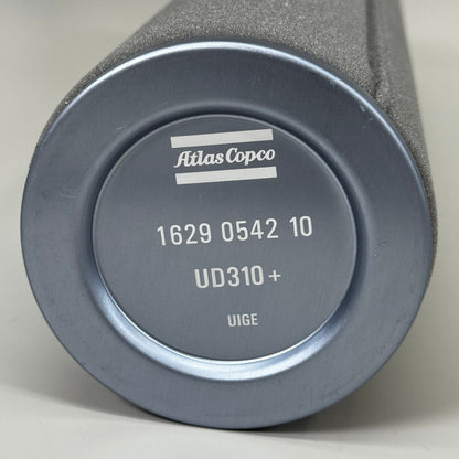 ATLAS COPCO Service Kit Includes Filter/Filter Element & Silencer X2 2230-0018-18