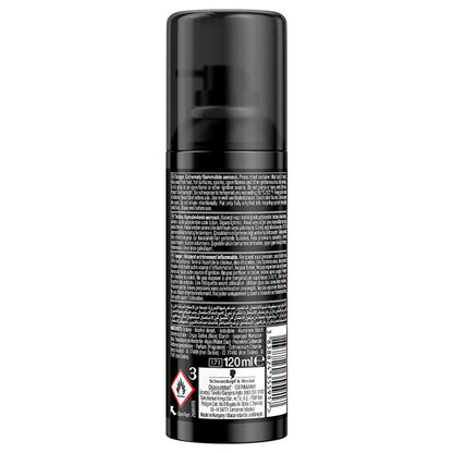 Root Retoucher Hair Color Touch-Up Spray - Instant Gray Root Coverage, 4.06 fl oz