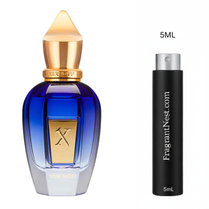 Xerjoff Torino 21 Eau De Parfum Travel Spray | Sample
