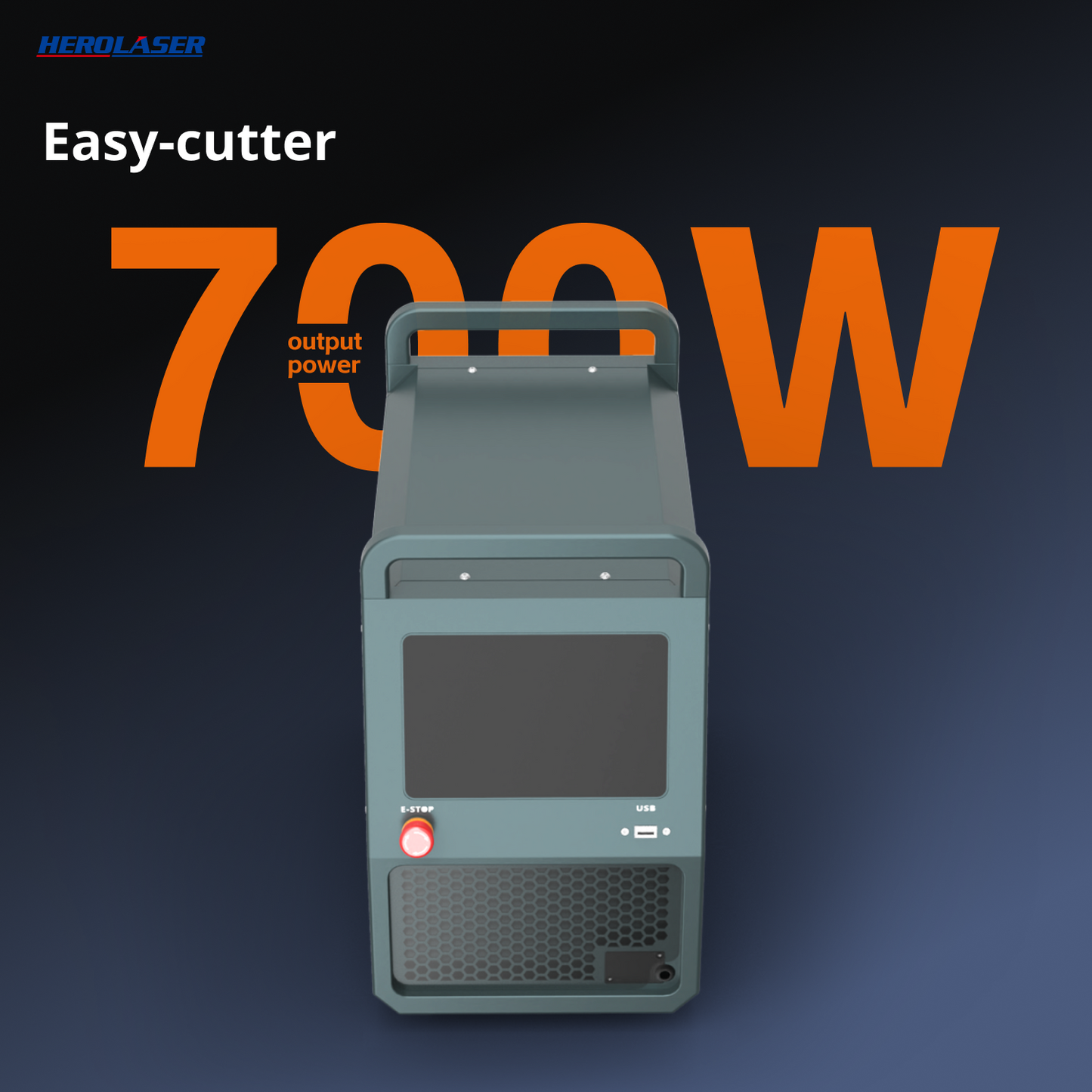 C700 Desktop Laser Cutter – Compact, Precise & Easy to Use