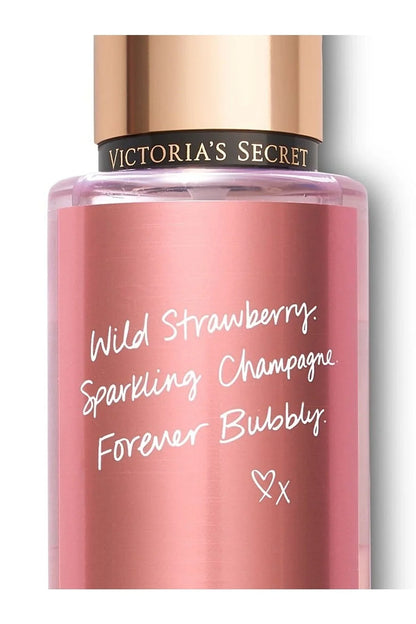 Victoria's Secret Strawberries And Champagne Body Spray 250 Ml