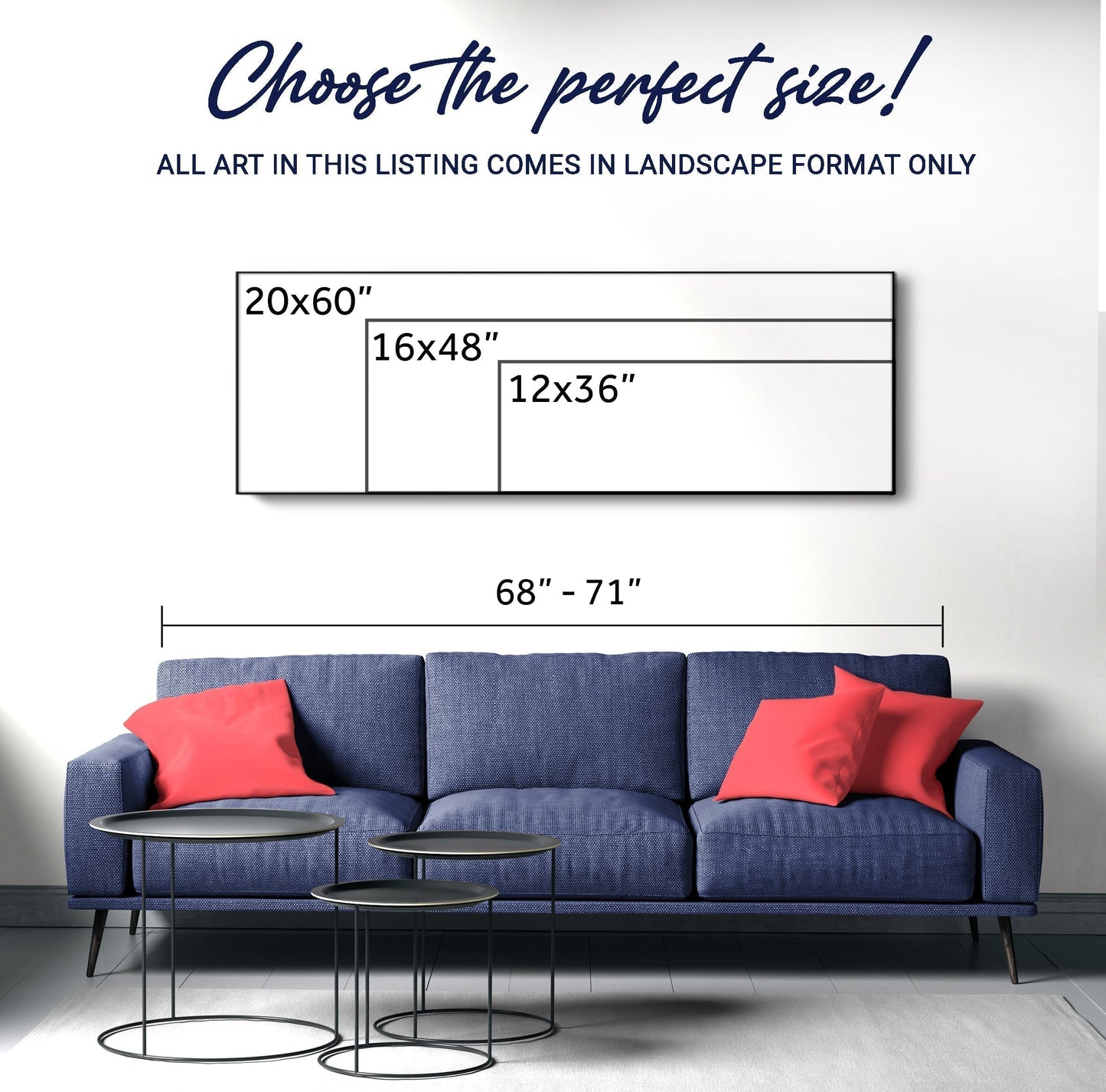 Gather Wall Art Sign