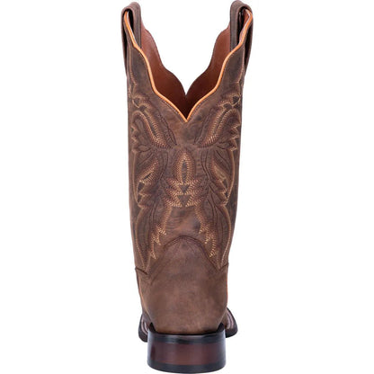 Dan Post Alexy- Womans Cowgirl Boots