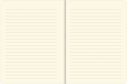 Llamas Journal