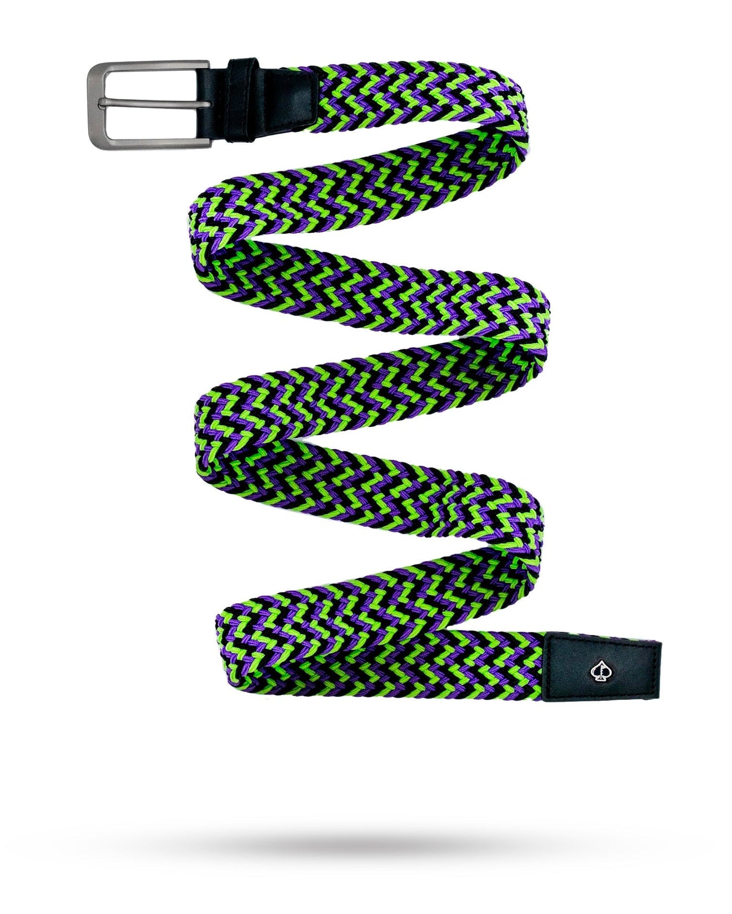 Pins Belt - Joker