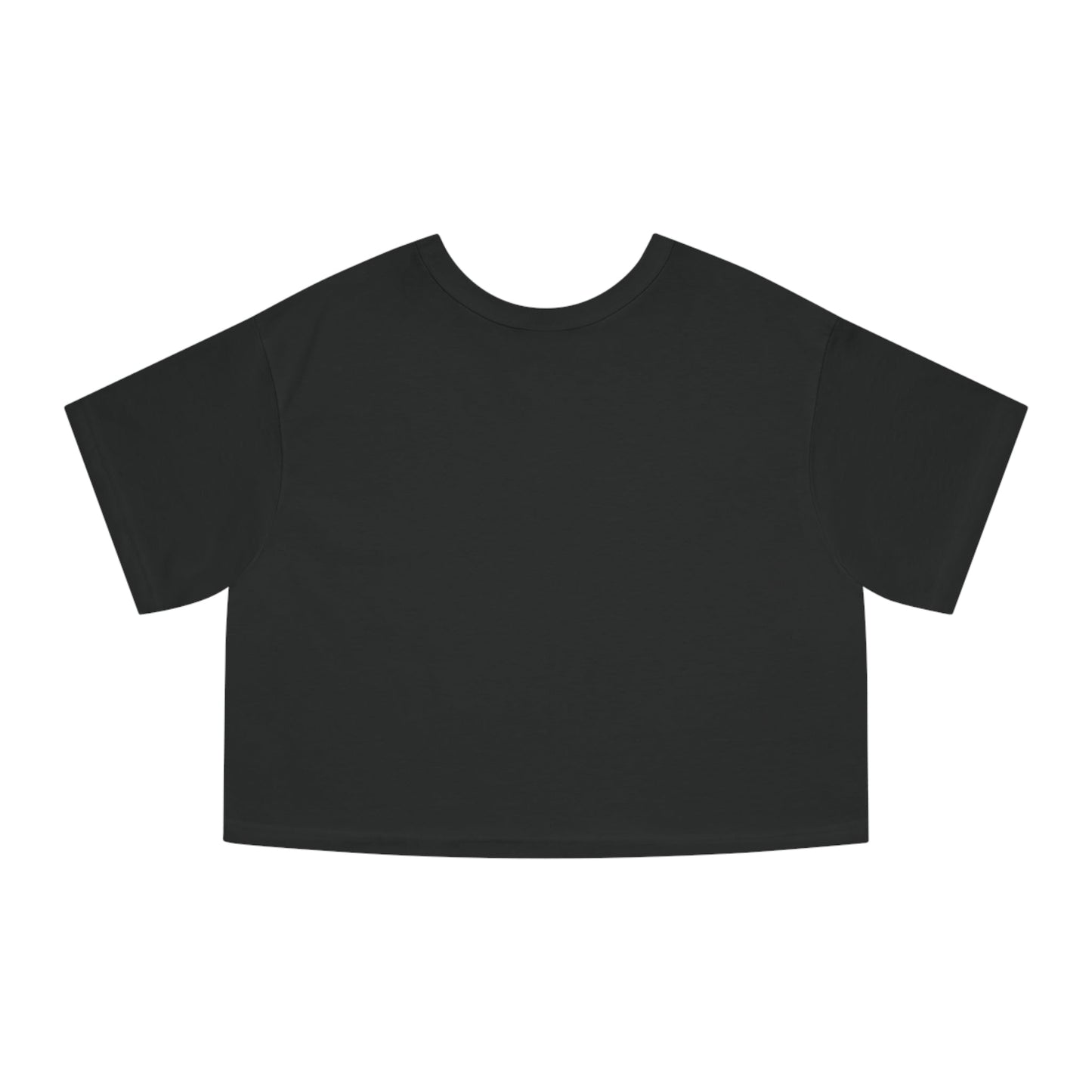 Aftrz Cropped Champion T-Shirt