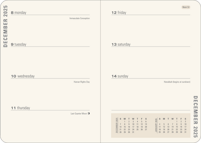 2026 Smarty Cats Weekly Planner