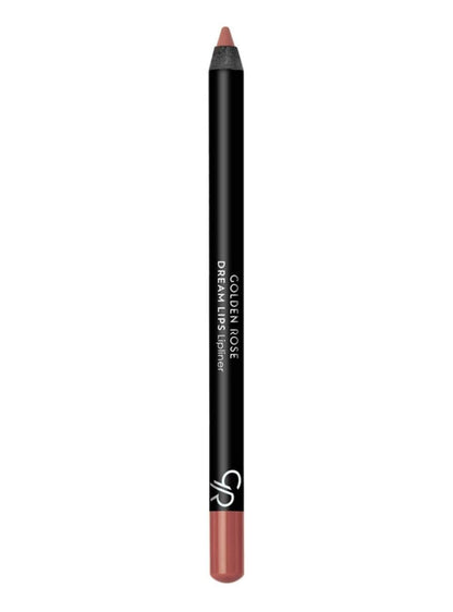 Golden Rose Dream Lips Lipliner 503