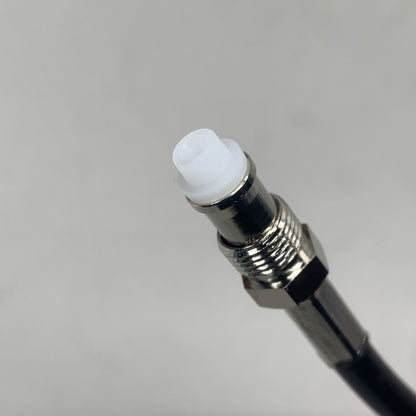 PULSE NMO Mount With FME Installed 17 Foot RG-58/U Dual Shield Cable NMOKHFUDFME