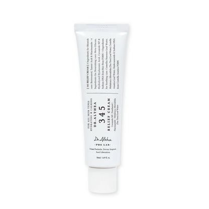 Dr. Althea 345 Relief Cream