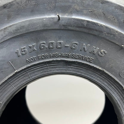 CARLISLE (16 TIRES) Miscellaneous Tires (for Small Trailers, ATV, Golf Cart)