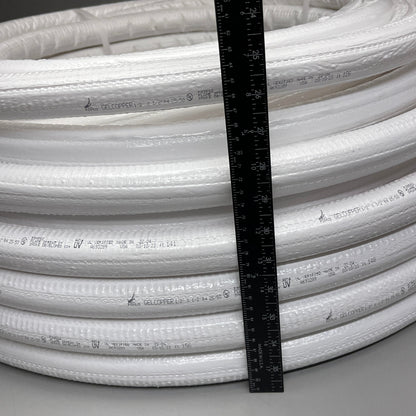 PDM GelCopper PreInsulated Copper Roll 1/2" Copper 1/2" Ins. 164 ft F100.GUS1216412 (New)